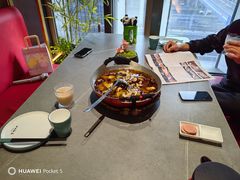 -四川饭店(城乡购物中心店)