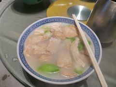 -客家汇·客家传承菜(水库店)