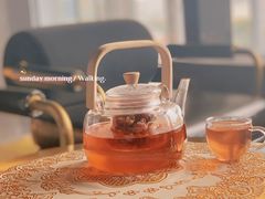 -fun shmily咖啡清吧酒吧(吾悦店)