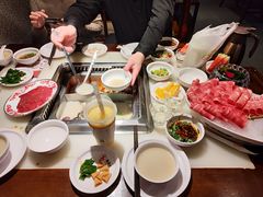 -重庆高老九火锅(万象城店)