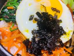 -千岛炭火烤肉·活烤鳗鱼(天通苑店)
