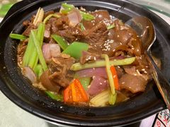 -琼菜坊·无鸡不成宴·海南菜老爸茶糟粕醋(海口骑楼老街店)