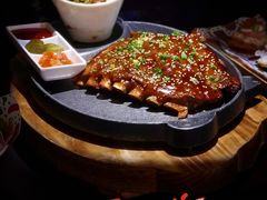 -Famous肥猫墨西哥音乐餐吧(五棵松华熙LIVE店)