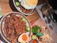 -岛风·台食小馆 ISLAND BISTRO(烟台山店)