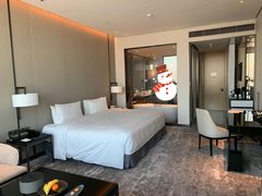 -长沙尼依格罗酒店