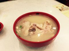 -廖老妈蹄花店(人民公园陕西街259号店)