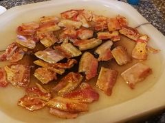 五花肉-宏宏无烟石板烧烤