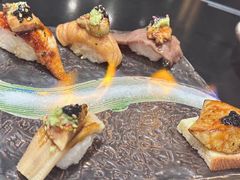 -古田居·特色寿司料理(骏欣中心店)