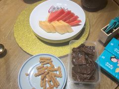-刀板香·安徽菜(望江东路店)