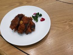 -金典银峰老鹅馆·昆山菜(亭林公园店)