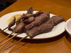 -福烤锦花(长乐路店)