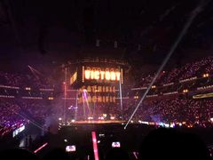 场馆-宝能国际体育演艺中心