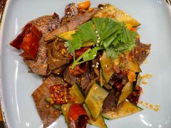 -贯贯吉·清真餐厅(浙江中路店)