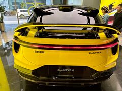 -莲花跑车(国贸商城店)