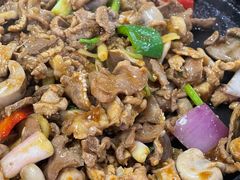 -标记美食新鲜猪杂(兴南大道店)