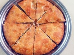 肉饼子，拌面-伊犁云海特色拌面