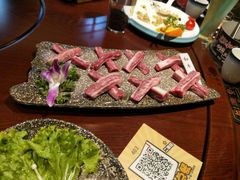 -哈拉海和牛主题餐厅(哈西店)