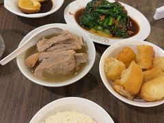 -松發肉骨茶(先得坊店)
