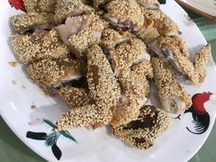 -区海鸡场饭店(石壁店)