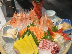 -匠和风精致料理(祥禾天地店)