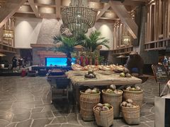 -清河半岛温泉度假酒店