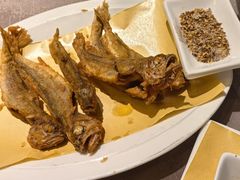 -老浒记烤鸭-北京菜(琉璃厂店)