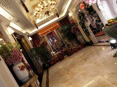 -好福记饭店(红梅公园店)