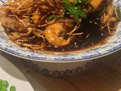 -老头儿油爆虾(胜利河美食街店)