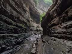 -龙门涧景区