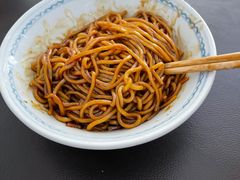 -金沙园生肉面(Jalan Pantai)