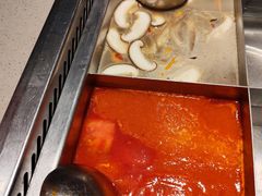 -海底捞火锅(龙湖北京大兴天街店)