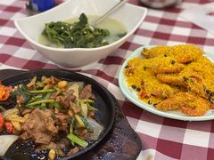 -吉源大排档·鱼生·海鲜(烧烤彩印厂店)