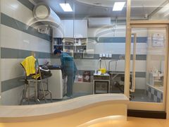 -全心全意动物诊疗中心医院(北苑店)