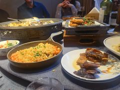 -应天大明王朝·南京菜(中山陵店)