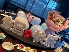 -晓长安·新陕菜(曲江店)