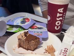 -COSTA COFFEE(西湖天地店)