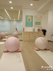 -致友月子会所(麓湖店)