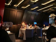 -弦月窗LUNETTE BY AMANDA(复兴路店)