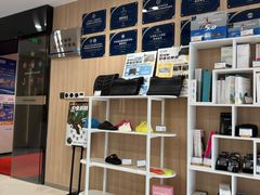 -复动肌骨门诊·MEDMOTION(北外滩店)
