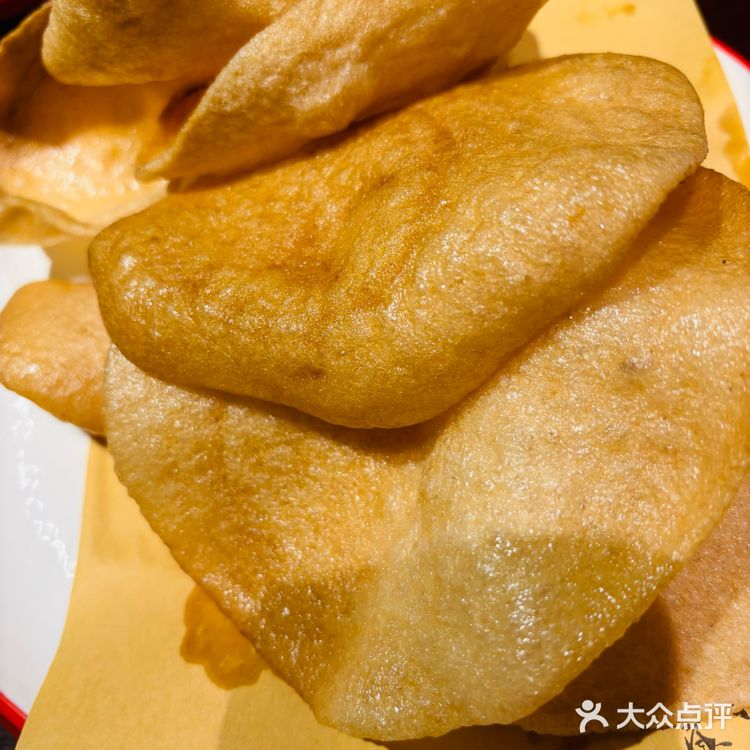 征服了南方小土豆的东北菜馆，打工人一周两顿❗