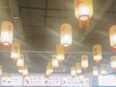 -莱禧事烧鸡.大牌档(坂田店)