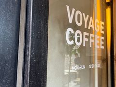 -VOYAGE COFFEE(北锣鼓巷店)