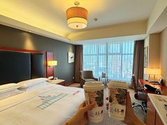 -长沙运达喜来登酒店