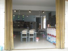 -Sasa的海(蜈支洲岛后海店)
