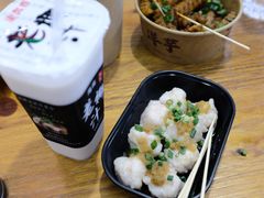 -八一路好吃街(雨田商务大厦店)