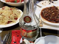 -清真·老金烧烤·小龙虾(奥体中路店)