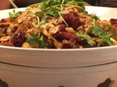 -拿渡·水煮鱼 麻辣香锅(西单大悦城店)
