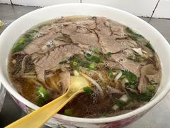 老贵阳全牛粉-老贵阳全牛粉(尚义路店)