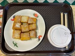 -孖记茶档·热腾茶餐(江南西plus店)