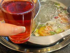 -重庆风光老灶火锅城(同德广场店)